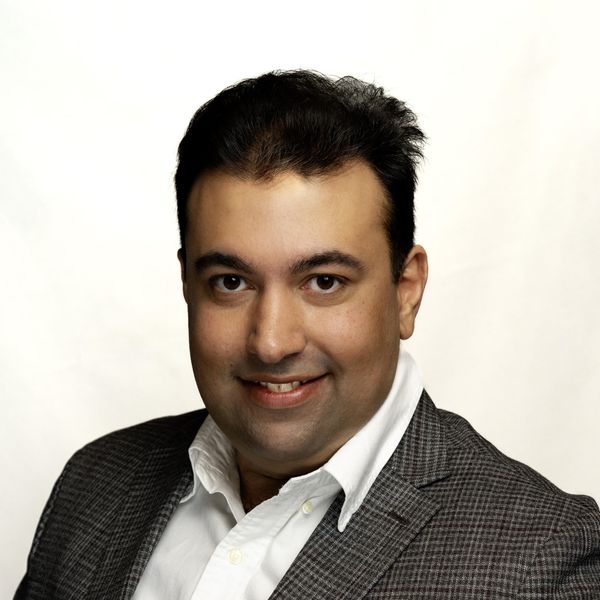 Gokul Vachhar, Associate